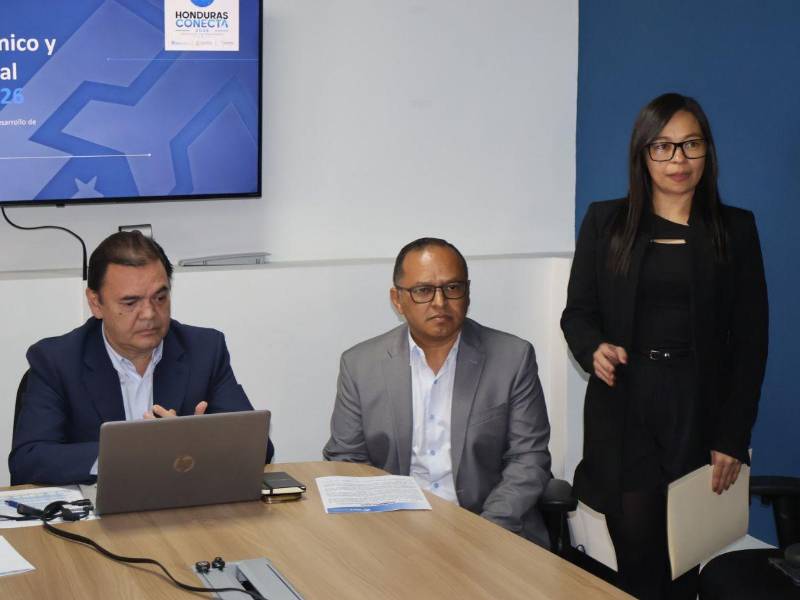 EHISA impulsa la conectividad aérea de Honduras para abrir nuevas puertas al desarrollo internacional