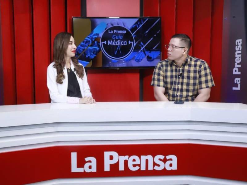 “Tener paciencia y darle amor a nuestro cabello” es esencial para obtener resultados efectivos, afirmó la especialista Diana Peralta durante la entrevista para Diario La Prensa.