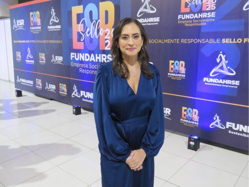 FUNDAHRSE reconoce el compromiso sostenible de BAC por decimonovena vez consecutiva