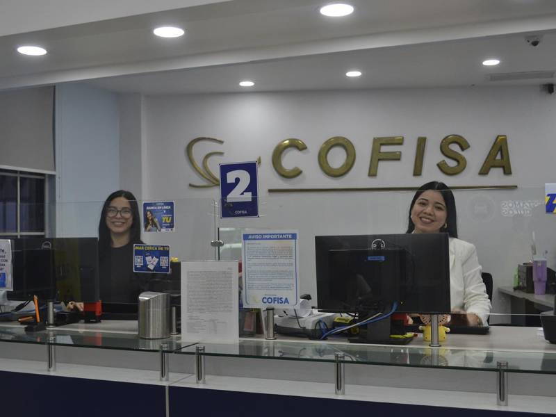 Las 22 agencias de Cofisa se unieron para honrar a las mujeres que forman parte esencial de su éxito.