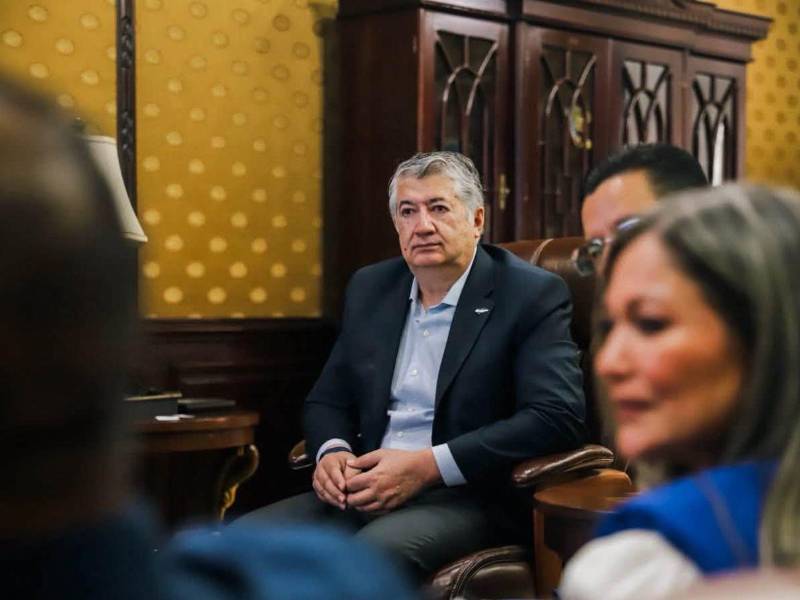 Gobierno de Honduras y sector palmero alían esfuerzos para impulsar exportaciones a Europa
