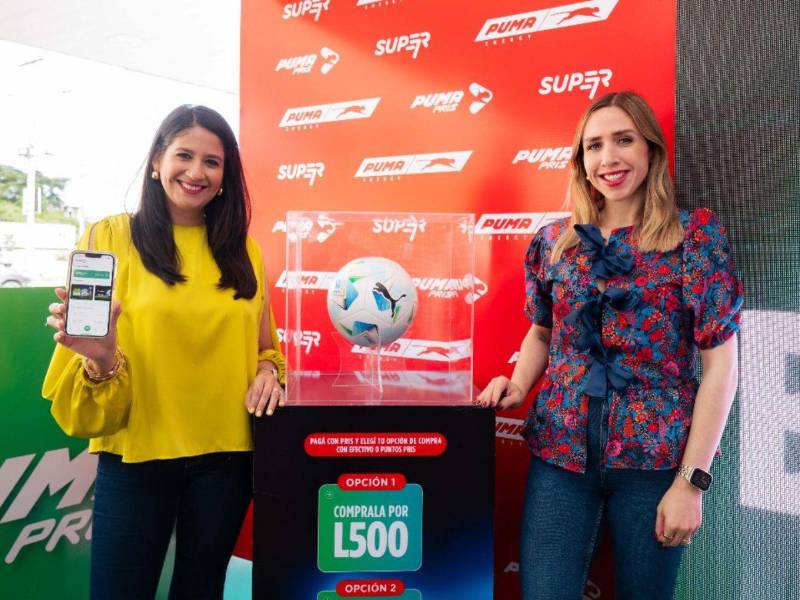 Puma Energy revela a su segundo ganador rumbo a la final de la Conmebol Libertadores