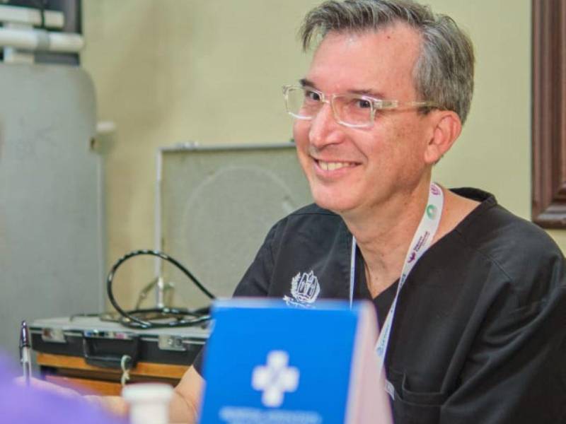 Hospital Adventista Valle de Ángeles anuncia jornada médica de otorrinolaringología de primer nivel