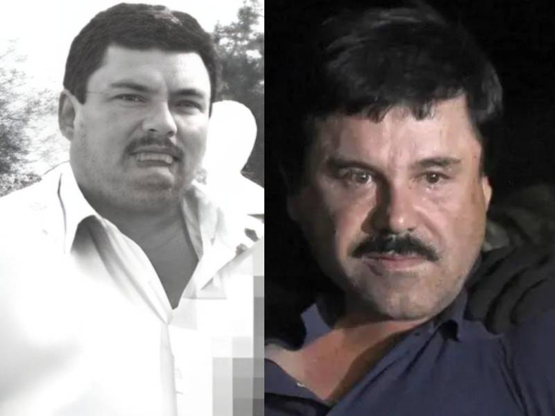 El despliegue se concentró en Badiraguato y zonas limítrofes con Durango, en la región conocida como el Triángulo Dorado.