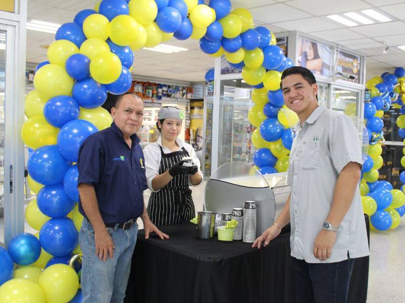 Distribuidora Industrial celebra su 54 aniversario contribuyendo al crecimiento de San Pedro Sula