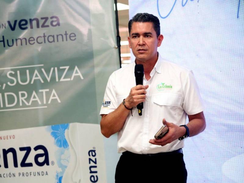 Venza Crema Humectante: la nueva propuesta de La Colonia para el cuidado de la piel