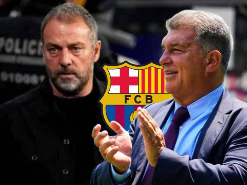 El Barcelona no pierde el tiempo y este martes firmó a su nuevo refuerzo para la siguiente temporada. Hansi Flick dio la orden y se confirmó su contrato.