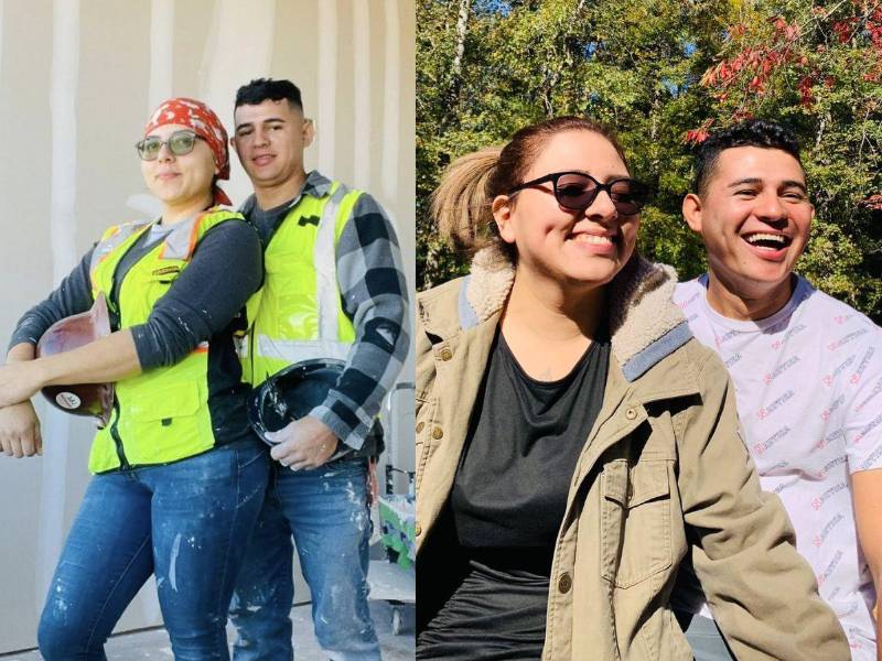 El dolor invade el corazón de Yara Medellín, quien atraviesa uno de los momentos más devastadores de su vida tras la muerte de su esposo, el hondureño Cristhian Enamorado, un hombre de fe que se dedicaba a predicar la palabra de Dios.