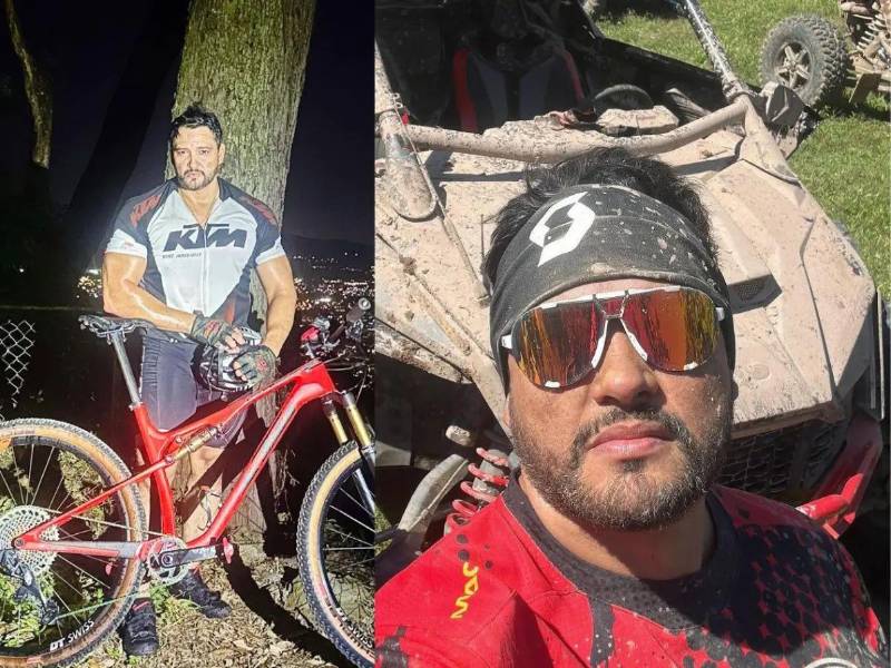 El empresario Jaime Roberto Becker fue asesinado el 8 de agosto del 2026 en su negocio.