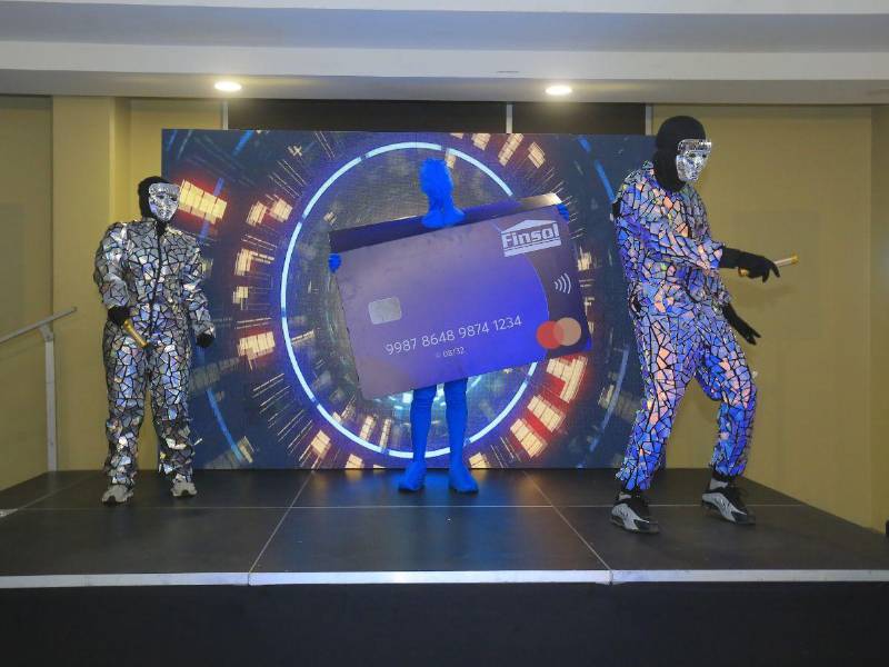Innovación y confianza: la nueva tarjeta de débito Finsol combina tecnología avanzada con educación financiera y monitoreo en tiempo real.