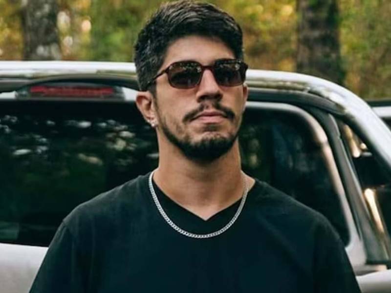 <b>Claudio Gabriel Barrelier, el único detenido por el caso.</b>