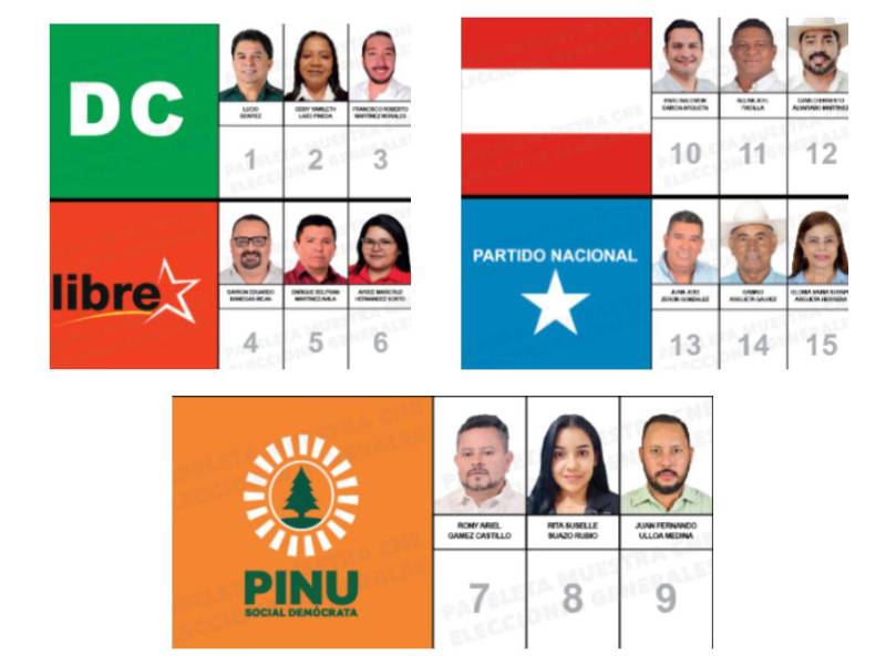 La población hondureña apta para ejercer el sufragio está llamada a participar este <b>30 de noviembre</b> en las elecciones generales, una jornada clave para decidir el futuro del país.