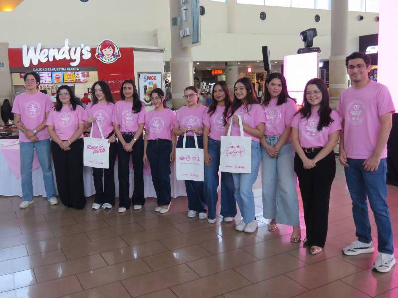 Fundación Lady Lee y sus marcas aliadas lanzan la campaña “Luchemos Juntos”