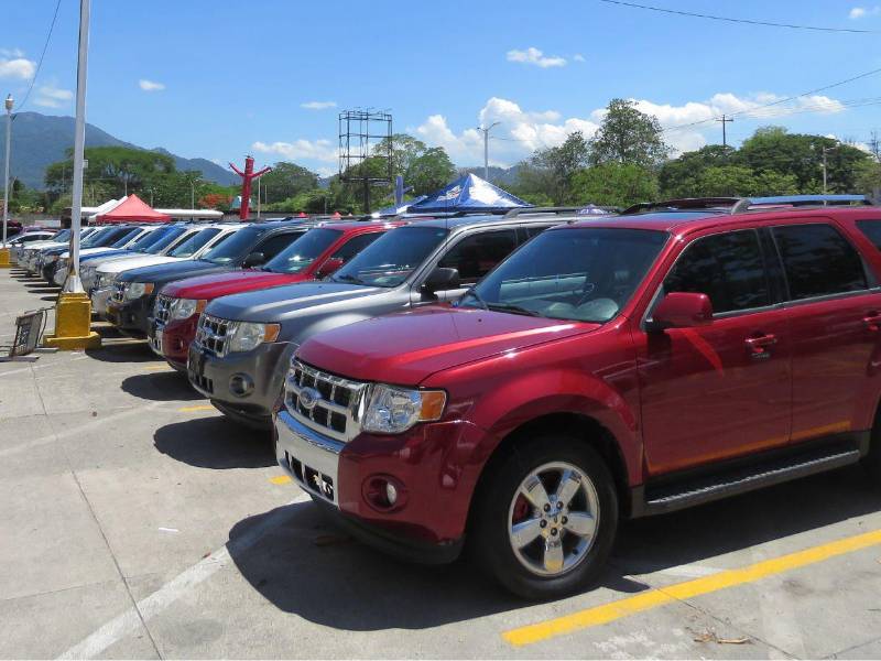 Gran Feria Creditón: tu auto nuevo te espera en UTH este 13, 14 y 15 de junio