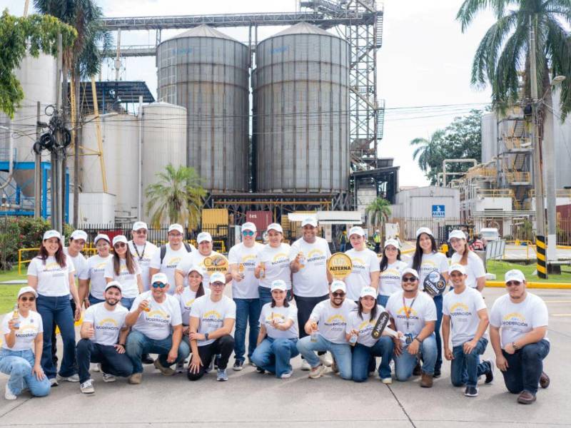 Disfrutar de forma consciente y responsable es el mensaje central de Cervecería Hondureña en esta importante celebración anual.