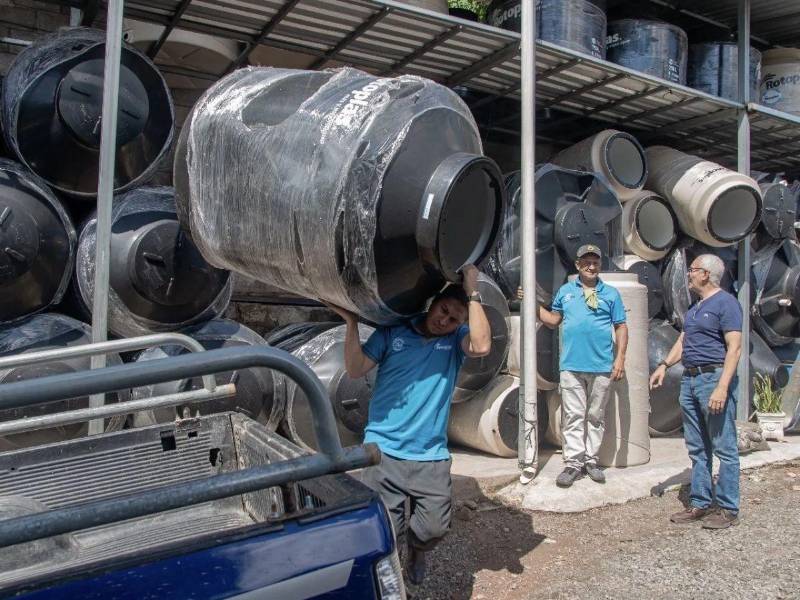 Distrito Central y Choluteca concentran 49 de los centros priorizados, como parte de una estrategia que busca reducir riesgos sanitarios y favorecer la continuidad escolar.