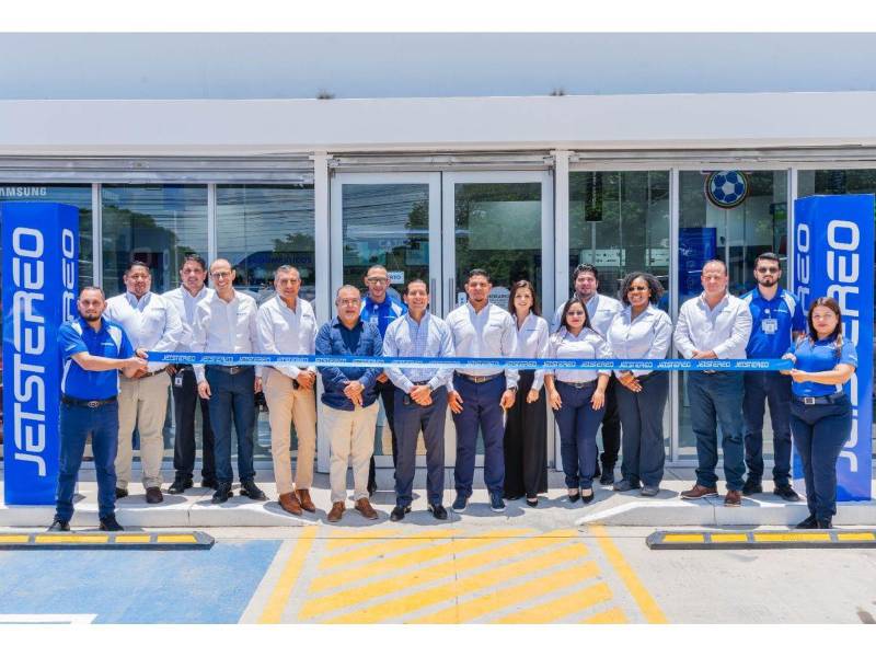 La reconocida empresa hondureña inaugura una moderna sucursal de 737 metros cuadrados en la zona de Villa Rosa, diseñada para brindar una experiencia de compra accesible y confortables estacionamientos.