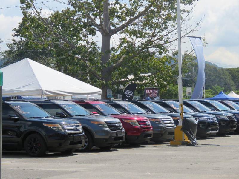 La Gran Feria Creditón llega a la UTH este 12, 13 y 14 de diciembre increíbles financiamientos