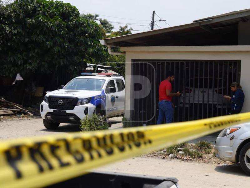 Matan a vendedor de lácteos en San Pedro Sula.