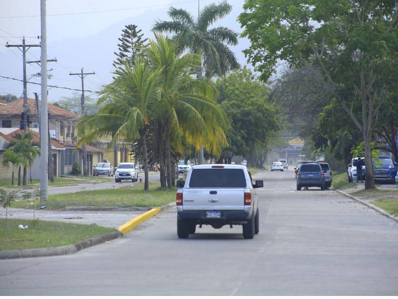 El bulevar Stibys conectará con el bulevar a Armenta.