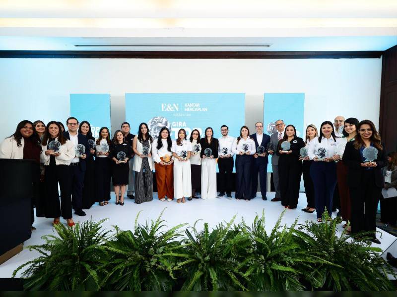 Cementos Bijao por tres años consecutivos siendo la elección favorita de los hondureños.