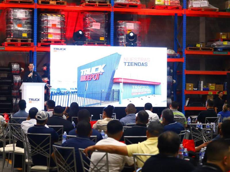La empresa cuenta con una red de 11 tiendas en Honduras y proyecta nuevas aperturas durante 2027.