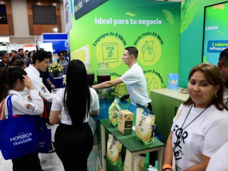 Expo Horeca Honduras 2025, un evento que impulsa el crecimiento de negocios