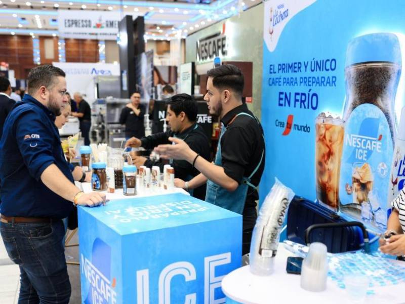 Expo Horeca Honduras 2025, un evento que impulsa el crecimiento de negocios