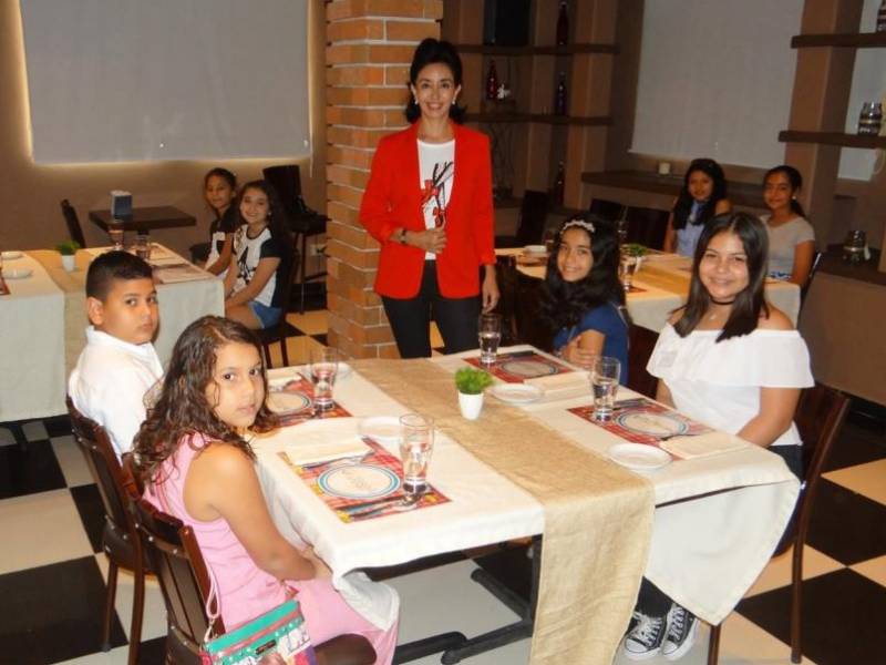 Los horarios y lugares de clases se confirman al privado, luego de la previa comunicación con Clase A.