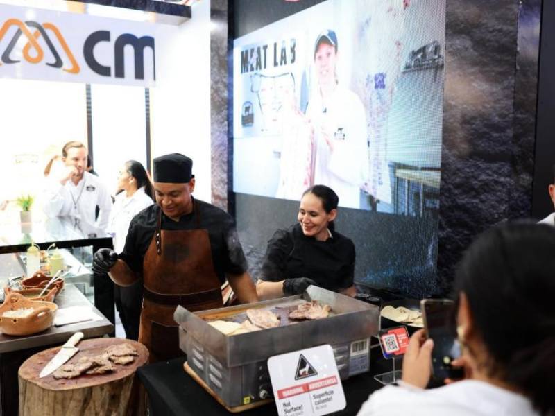 Expo Horeca Honduras 2025, un evento que impulsa el crecimiento de negocios