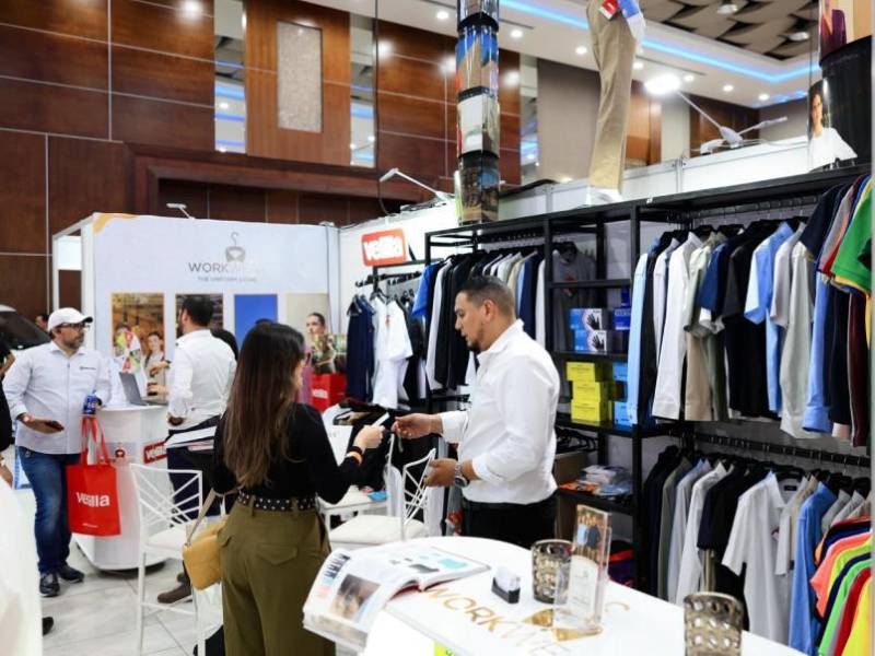 Expo Horeca Honduras 2025, un evento que impulsa el crecimiento de negocios