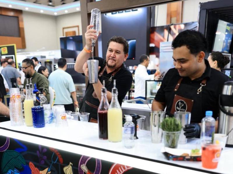 Expo Horeca Honduras 2025, un evento que impulsa el crecimiento de negocios