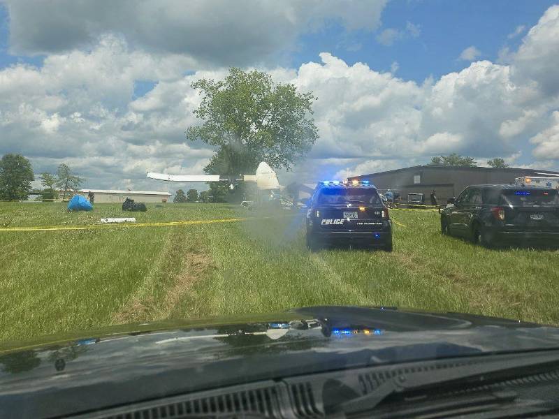 Varios pasajeros fueron rescatados con vida y trasladados a hospitales cercanos.
