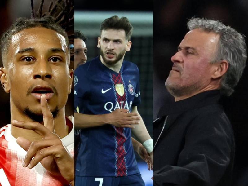 PSG y Bayern Múnich protagonizaron este martes 28 de abril uno de los mejores partidos de la historia de la UEFA Champions League, la competición de clubes más importante de Europa.