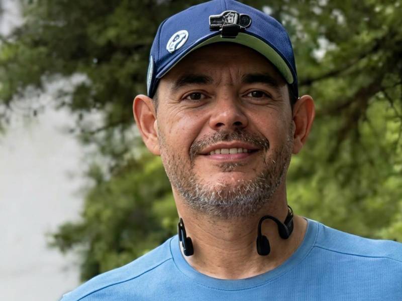 Milton Omar Rápalo, un capitalino que hizo de La Ceiba su hogar y luego por trabajo se trasladó a San Pedro Sula, murió cuando atendía su negocio de car wash.