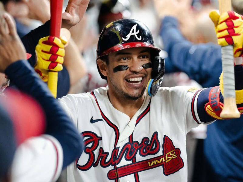MLB: Los pioneros solitarios que impulsan el béisbol en Perú, Honduras y Alemania