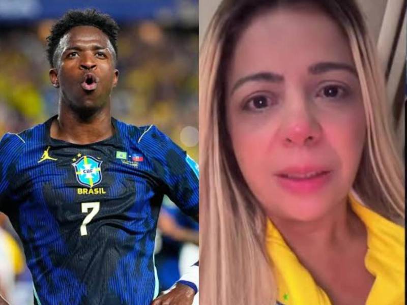 La vidente brasileña Vó Bahiana volvió a mostrarse en redes luego de su predicción fallida, que incluía una abducción extraterrestre en el partido entre Brasil y Escocia que habría involucrado futbolistas y simpatizantes.