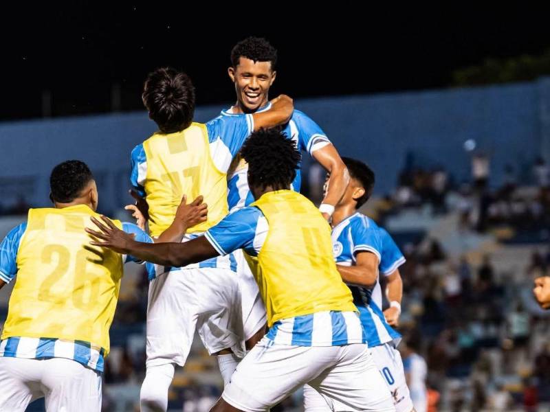 El Victoria de Espina logró una importante victoria en el estadio Ceibeño.
