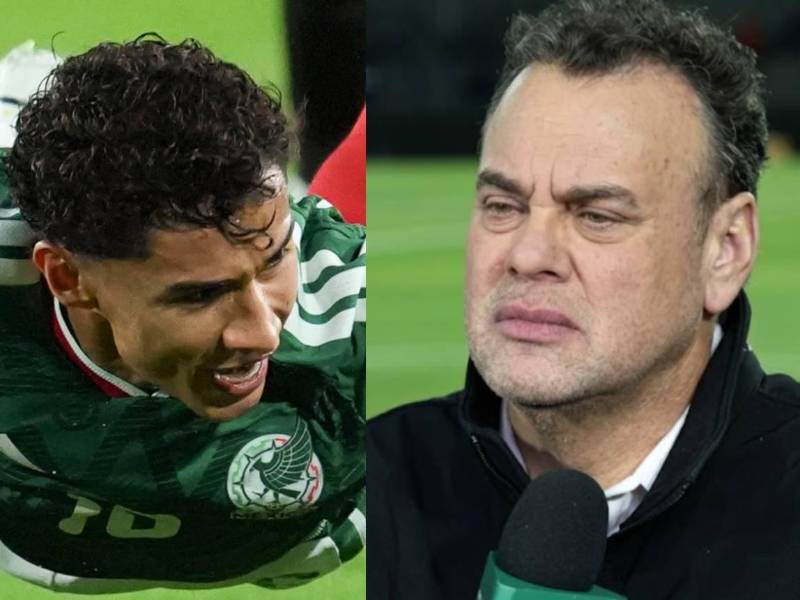 La prensa mexicana reaccionó con decepción y preocupación tras lo ocurrido en el juego amistoso ante Perú.