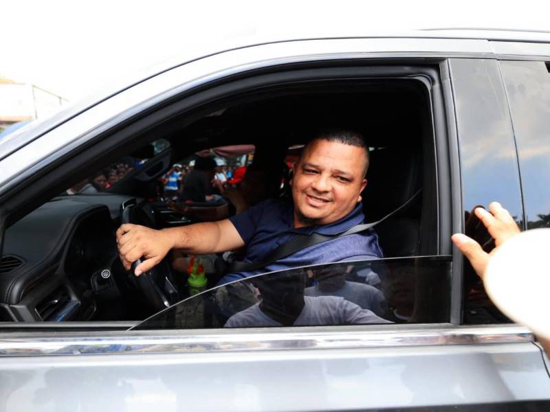 El privado de libertad Iván Velásquez Castro fue trasladado al Centro de Ciencias Forenses, donde es sometido a una serie de evaluaciones en el Departamento de Clínica de Evaluación Mental y Psicológica, confirmó Issa Alvarado, portavoz de la institución.