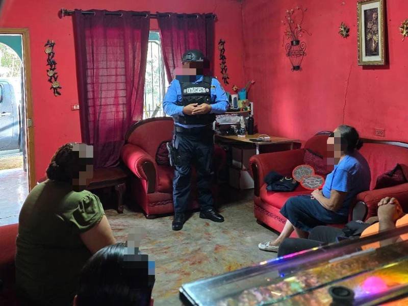 El rescate se llevó a cabo en el departamento del Valle del Cauca, Colombia.