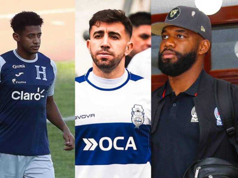 El mercado de fichajes continúa dejando movimientos, rumores y novedades que mantienen en alerta a los aficionados del fútbol hondureño.