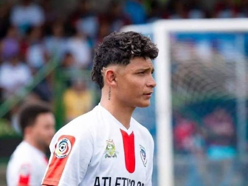 El fútbol hondureño está de luto tras el asesinato de un jugador en hecho ocurrido la madrugada de este lunes 18 de mayo del 2026.