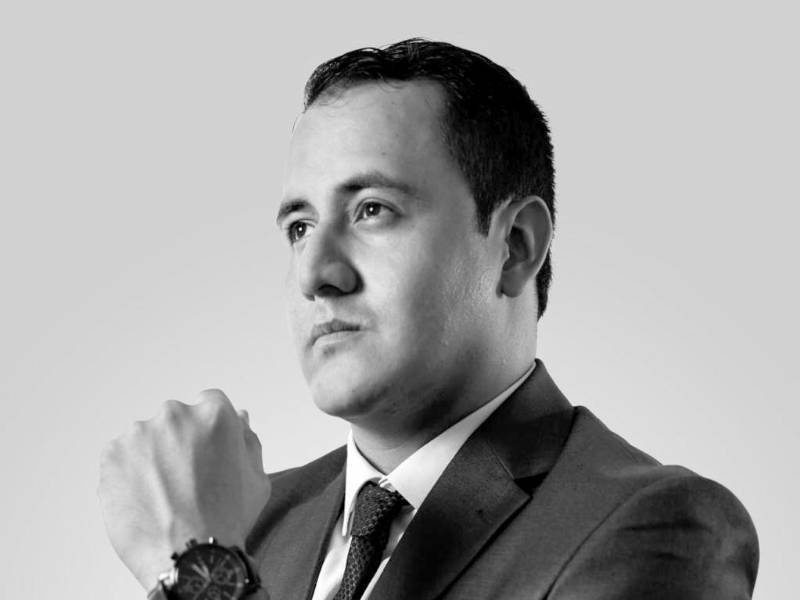 Morazán se quedó solo