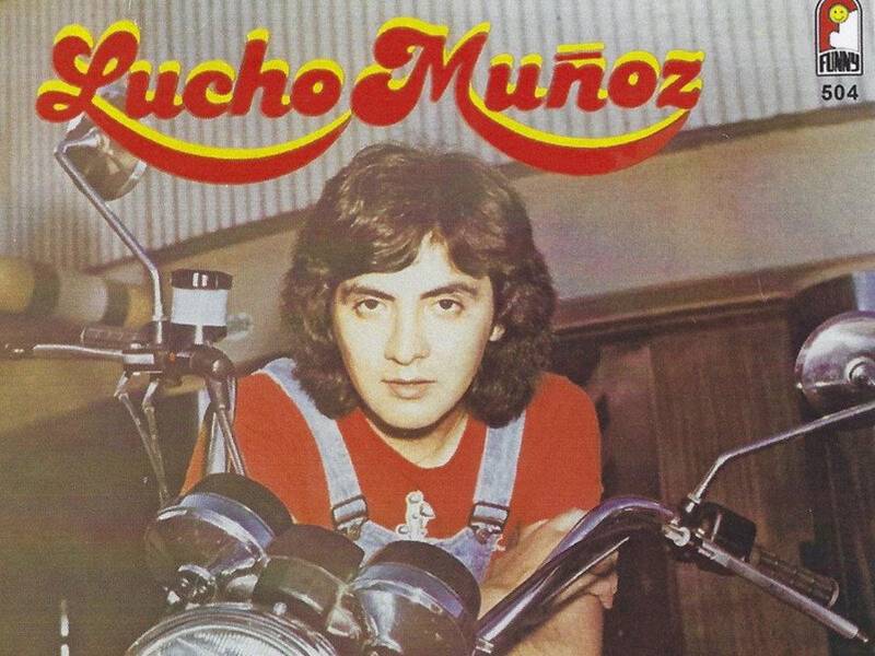 Desde 1974, Lucho Muñoz continúa como cantante solista, donde acumula más de cuarenta años de carrera artística, ha grabado muchos discos, y actualmente brinda conciertos en América Latina y Estados Unidos.