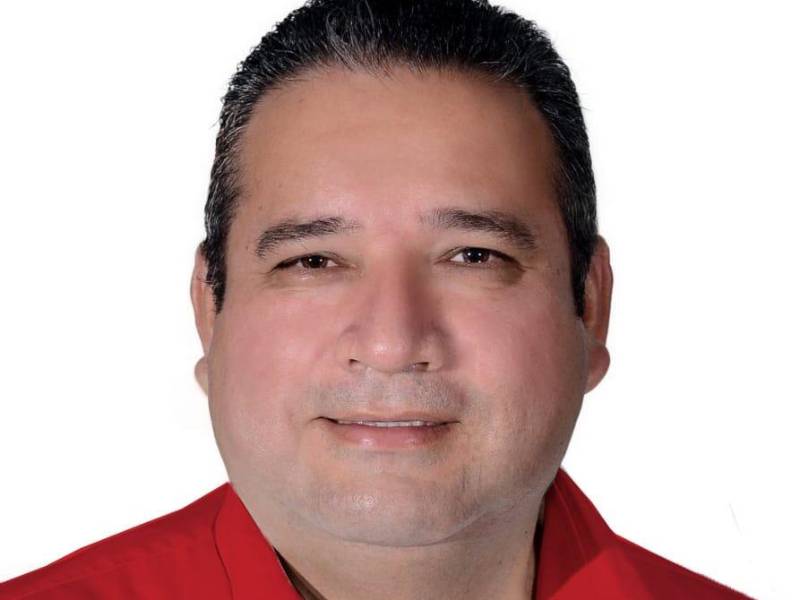 <b>Johny Armando Ortiz Rosa</b>