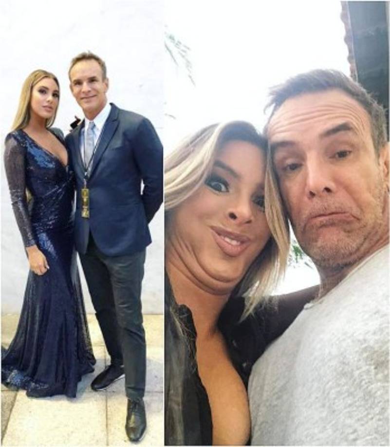 'La impulsividad es una gran parte del TOC. Y cuando descubrí que mi papá era gay, lo dije durante una presentación en mi clase (en su escuela católica). Y todos me dijeron: 'Esto no tiene nada que ver con lo que está sucediendo' ', contó Lele.