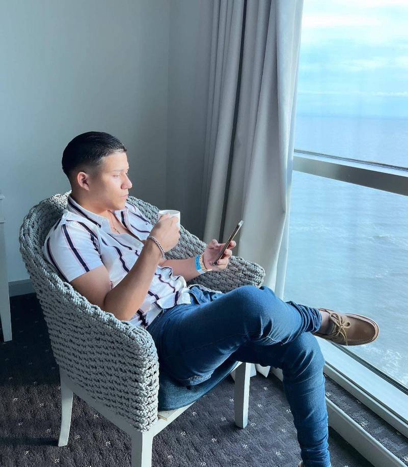 El Partido Nacional asegura que “Luis Laboriel, quien es funcionario público y dice ser sobrino de Xiomara Castro” amenazó a muerte al dirigente nacionalista, Mario Díaz. 