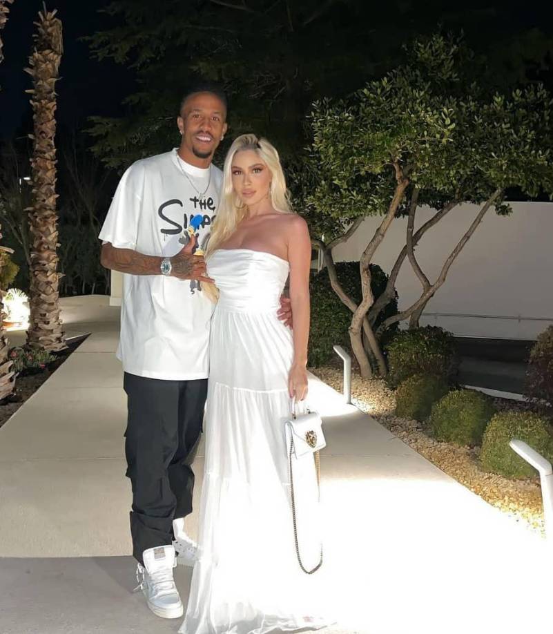 Neymar no ha tenido ningún problema tras conocer que su exnovia tiene una relación con su compañero de selección: “Eso es amor”, les comentó en su momento cuando anunciaron el noviazgo.