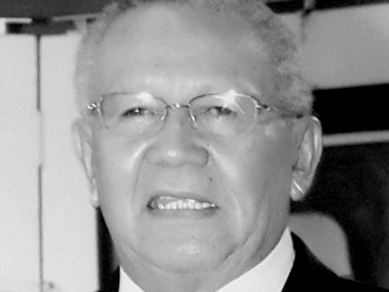 Wilson, el chileno de las camaroneras